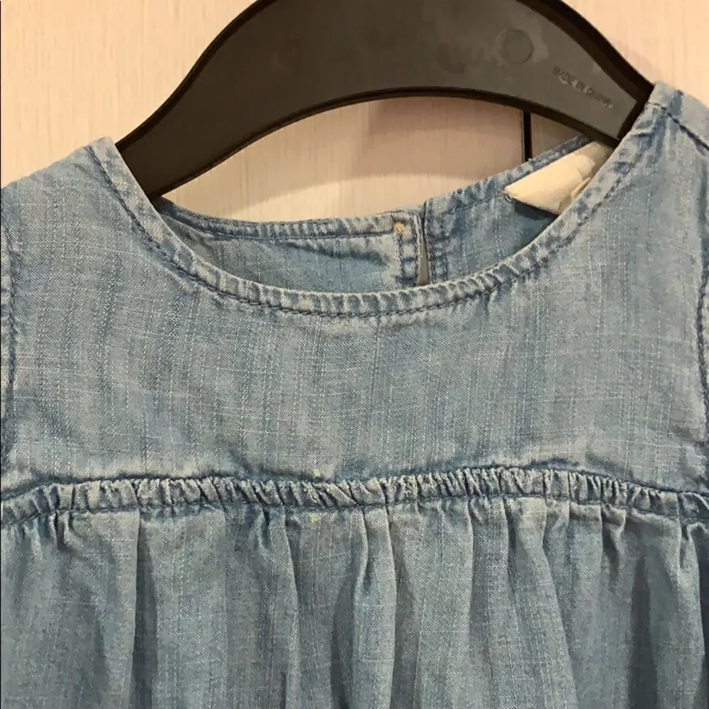 off-the-shoulder dress